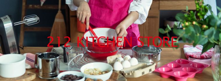 212 KITCHEN STORE