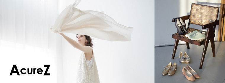 AcureZ / アキュアーズ
