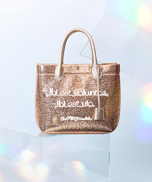 NEW ARRIVALS｜人気のマジックライトシリーズにメタリックカラーが登場