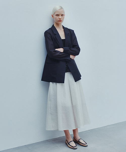 スタイリング 全身もしくは全身に近い画像