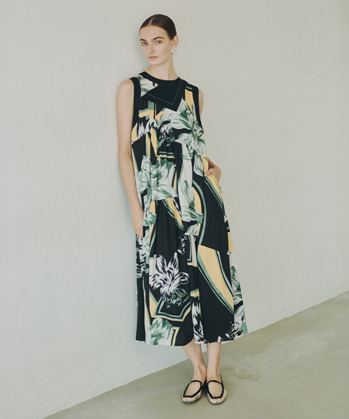 スタイリング 全身もしくは全身に近い画像