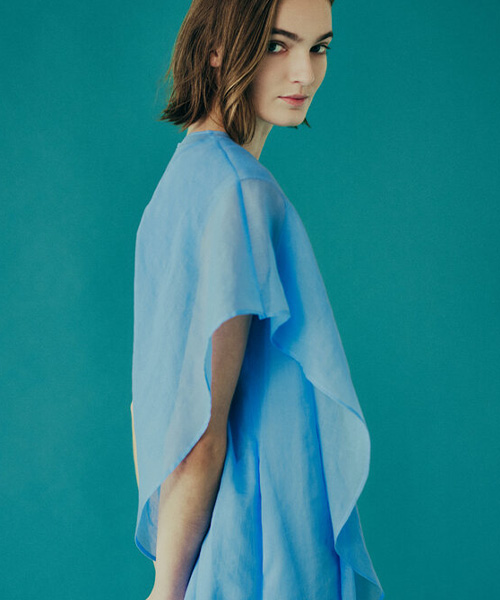 スタイリング 全身もしくは全身に近い画像