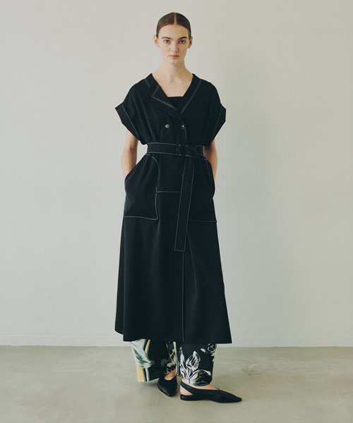 スタイリング 全身もしくは全身に近い画像