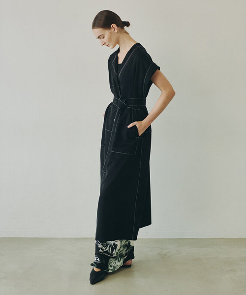 スタイリング 全身もしくは全身に近い画像