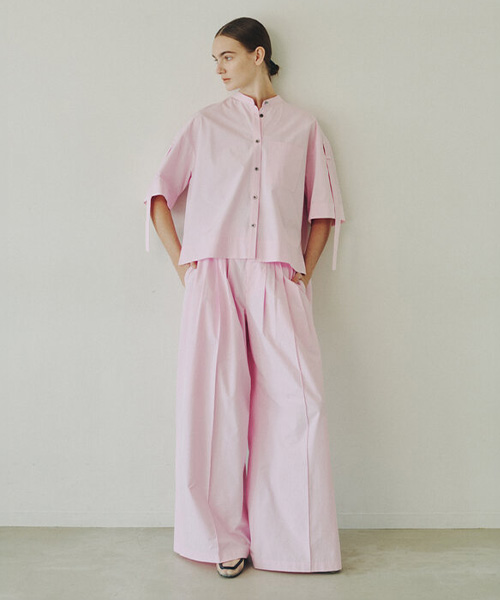 スタイリング 全身もしくは全身に近い画像