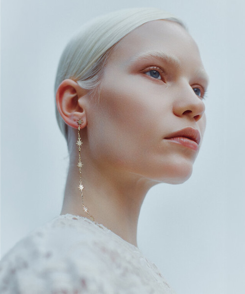 スタイリング 全身もしくは全身に近い画像