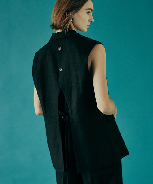 スタイリング 全身もしくは全身に近い画像