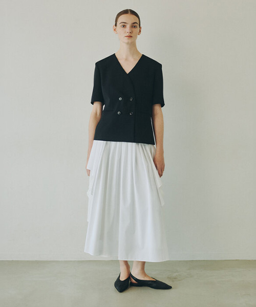 スタイリング 全身もしくは全身に近い画像