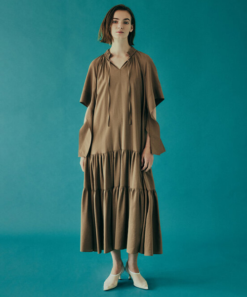 スタイリング 全身もしくは全身に近い画像