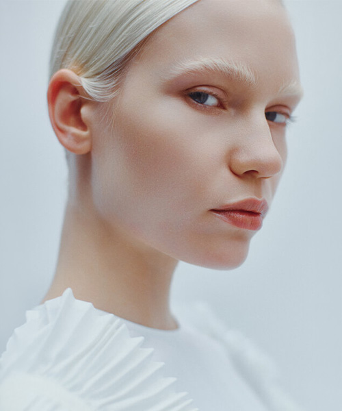 スタイリング 全身もしくは全身に近い画像