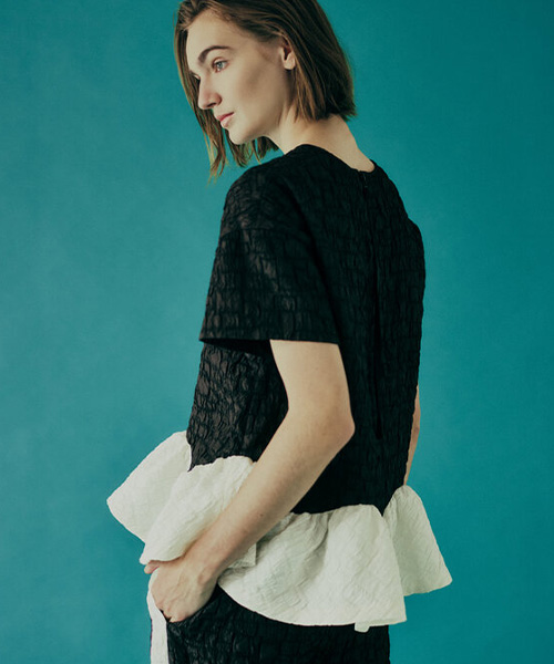 スタイリング 全身もしくは全身に近い画像