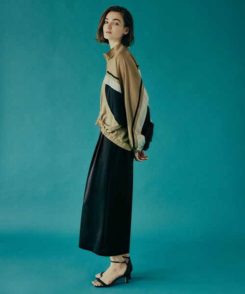 スタイリング 全身もしくは全身に近い画像