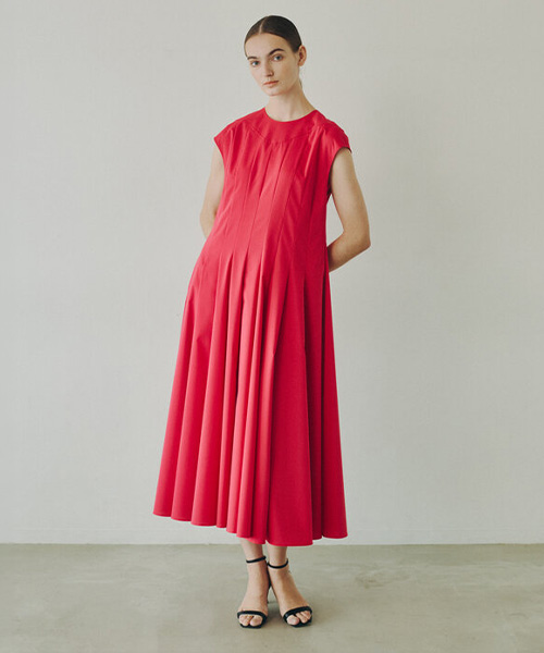 スタイリング 全身もしくは全身に近い画像