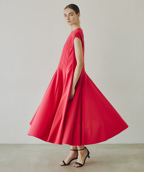 スタイリング 全身もしくは全身に近い画像