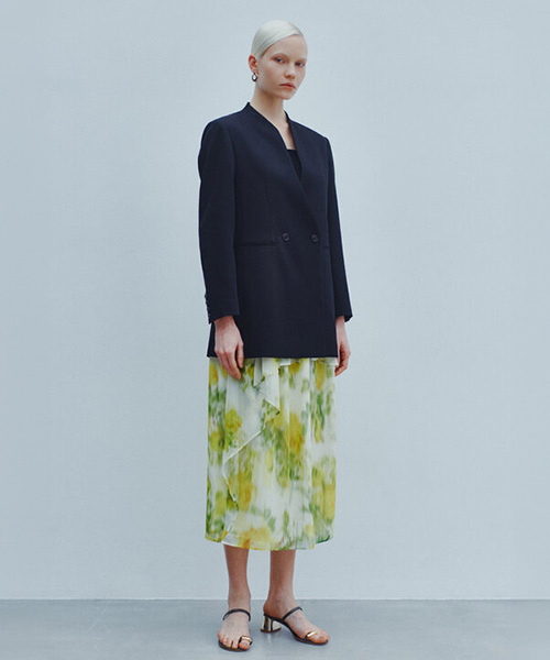 スタイリング 全身もしくは全身に近い画像