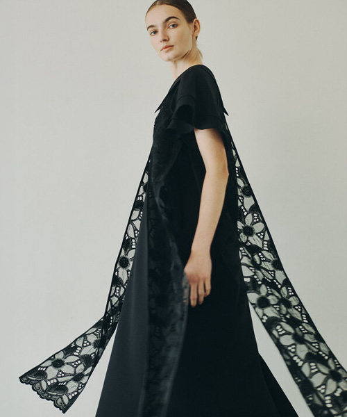 スタイリング 全身もしくは全身に近い画像