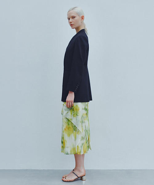 スタイリング 全身もしくは全身に近い画像