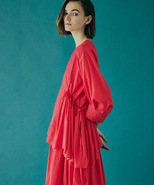 スタイリング 全身もしくは全身に近い画像