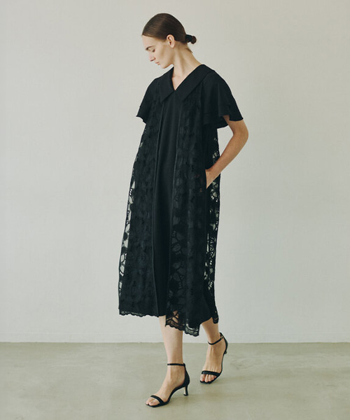 スタイリング 全身もしくは全身に近い画像