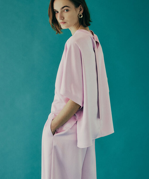 スタイリング 全身もしくは全身に近い画像