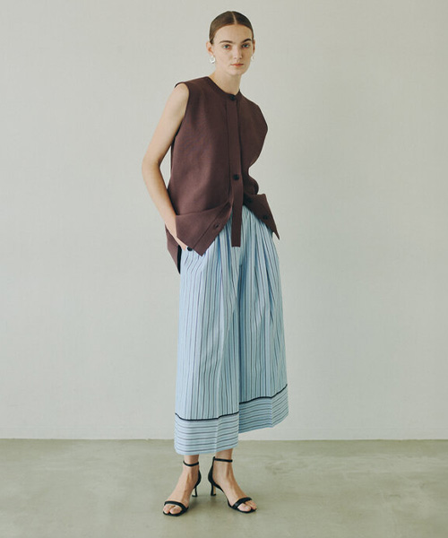 スタイリング 全身もしくは全身に近い画像