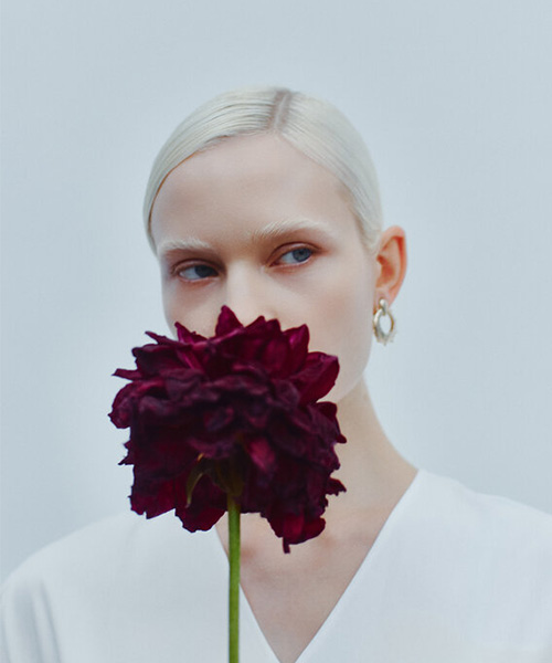 スタイリング 全身もしくは全身に近い画像