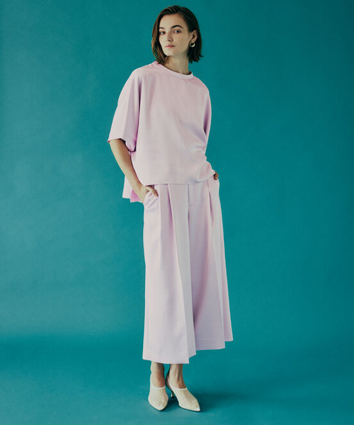 スタイリング 全身もしくは全身に近い画像