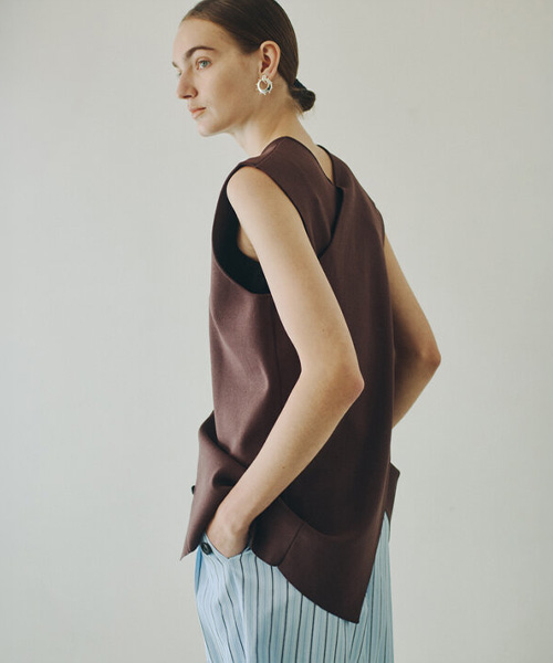 スタイリング 全身もしくは全身に近い画像