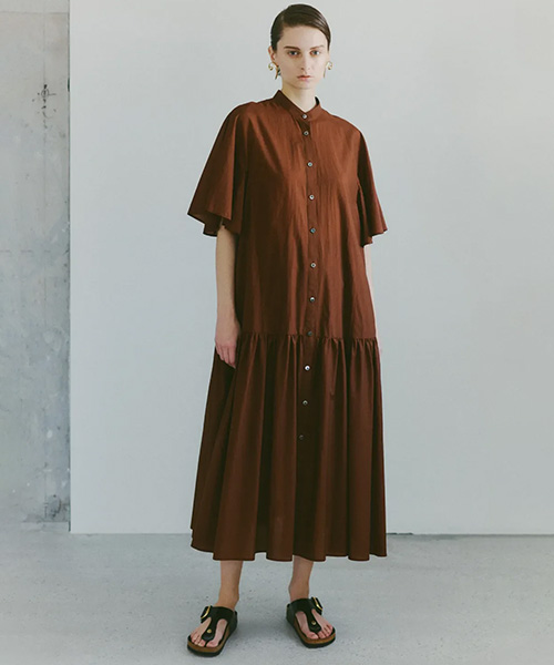 スタイリング 全身もしくは全身に近い画像