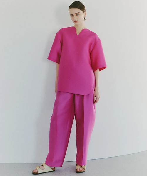 スタイリング 全身もしくは全身に近い画像