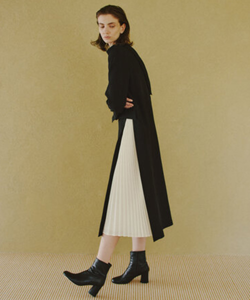 スタイリング 全身もしくは全身に近い画像