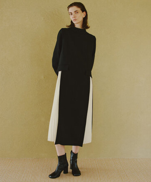 スタイリング 全身もしくは全身に近い画像