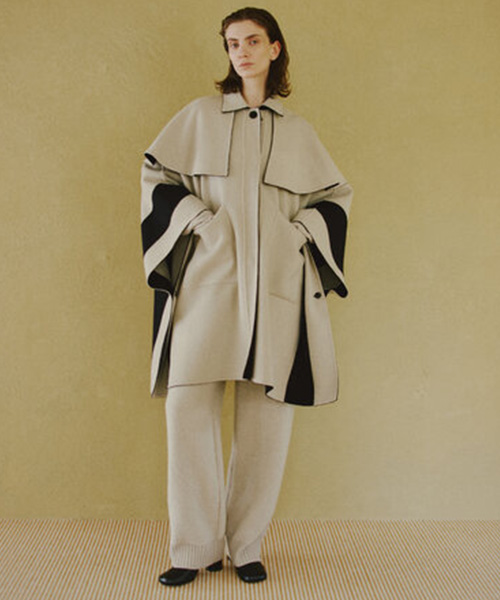 スタイリング 全身もしくは全身に近い画像