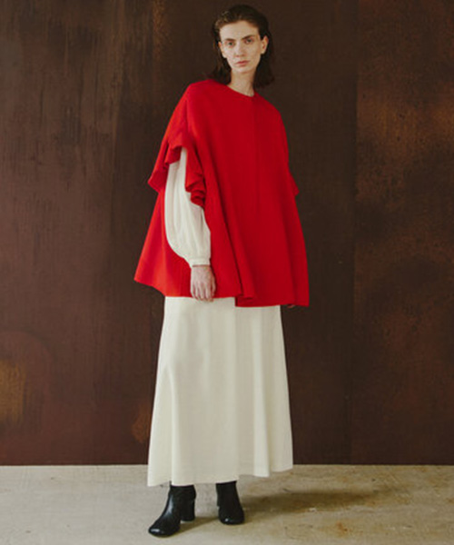 スタイリング 全身もしくは全身に近い画像