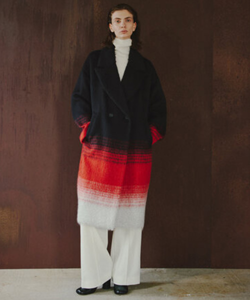 スタイリング 全身もしくは全身に近い画像