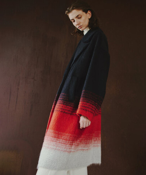 スタイリング 全身もしくは全身に近い画像