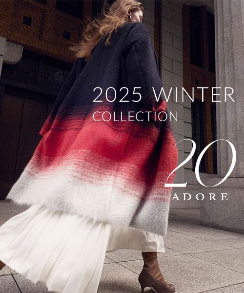 2025 WINTER COLLECTION