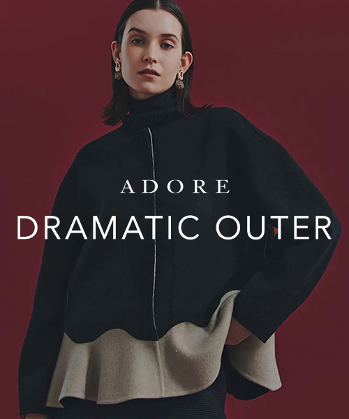 DRAMATIC OUTER