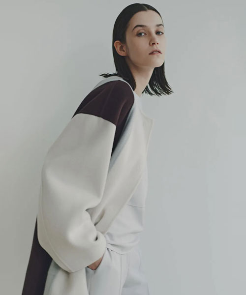 スタイリング 全身もしくは全身に近い画像