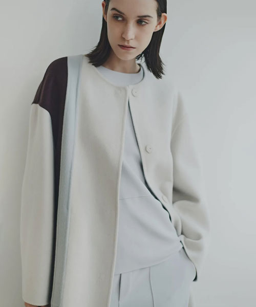 スタイリング 全身もしくは全身に近い画像