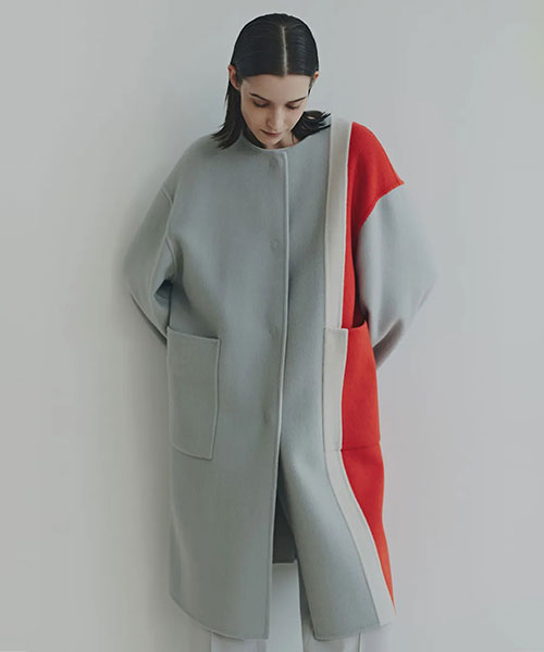 スタイリング 全身もしくは全身に近い画像