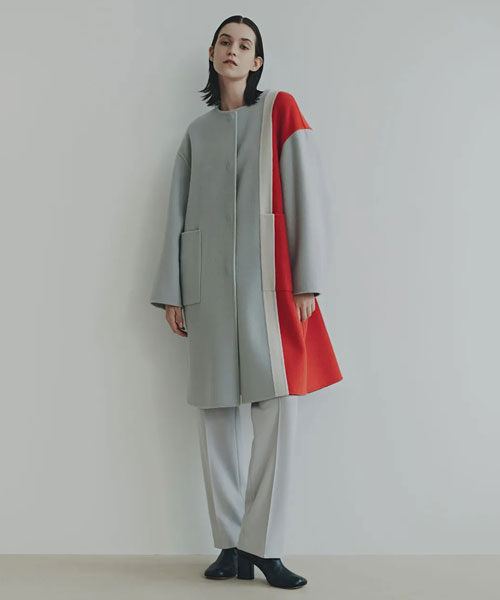 スタイリング 全身もしくは全身に近い画像