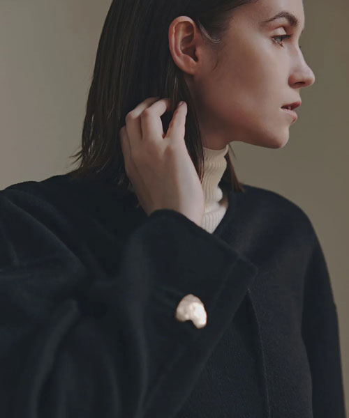 スタイリング 全身もしくは全身に近い画像