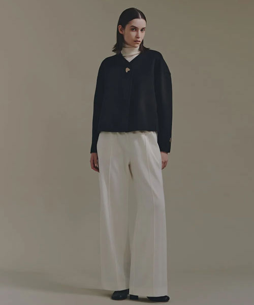 スタイリング 全身もしくは全身に近い画像