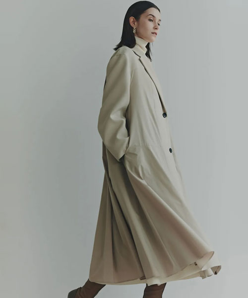 スタイリング 全身もしくは全身に近い画像