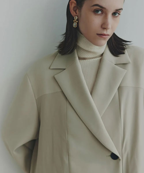 スタイリング 全身もしくは全身に近い画像