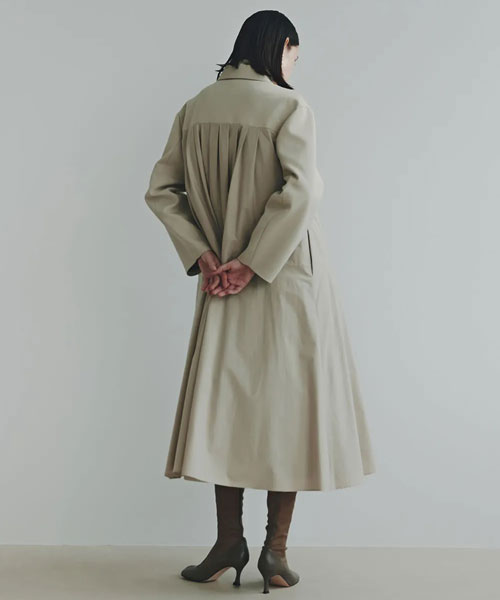 スタイリング 全身もしくは全身に近い画像