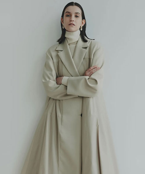 スタイリング 全身もしくは全身に近い画像