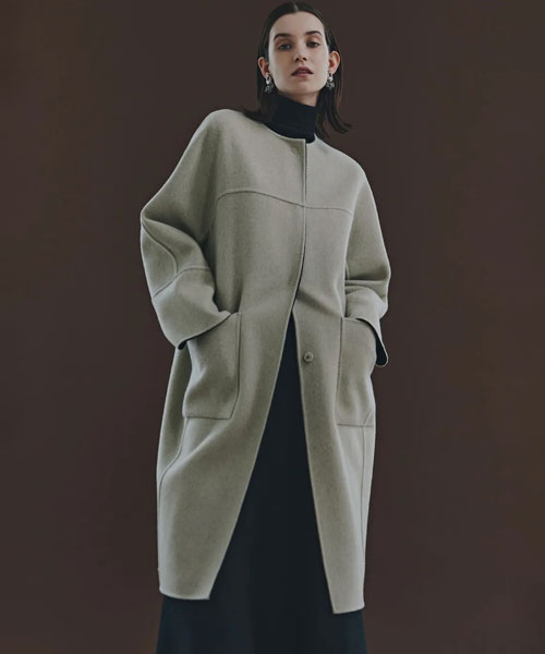 スタイリング 全身もしくは全身に近い画像