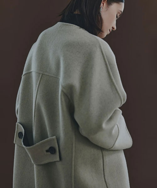 スタイリング 全身もしくは全身に近い画像